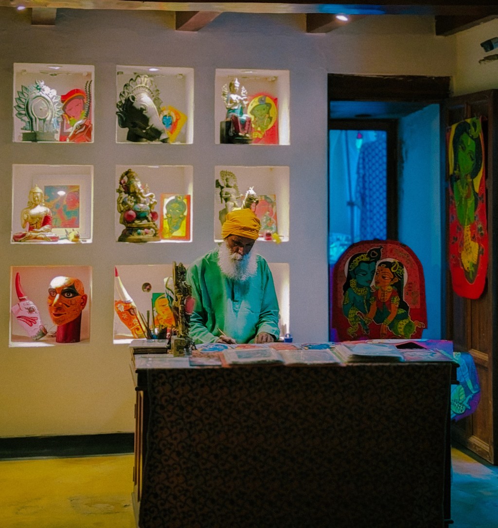 The Lost Art of Solitude: My Guide on Becoming Your Own&nbsp;Company